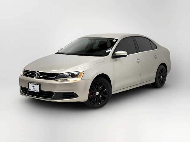 2014 Volkswagen Jetta SE Connectivity