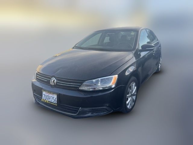 2014 Volkswagen Jetta SE Connectivity