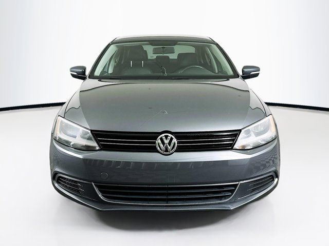 2014 Volkswagen Jetta SE Connectivity