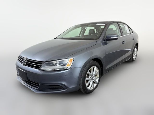 2014 Volkswagen Jetta SE Connectivity