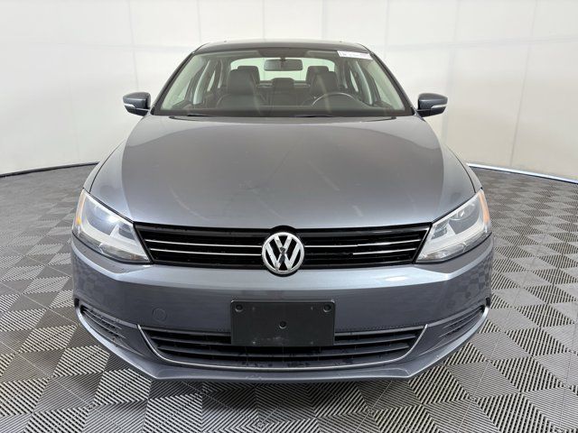 2014 Volkswagen Jetta SE Connectivity