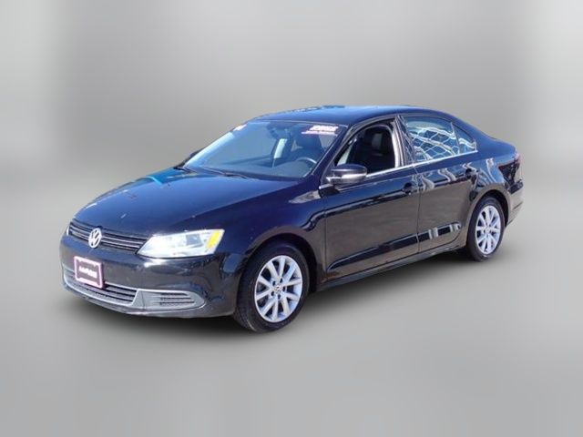 2014 Volkswagen Jetta SE Connectivity