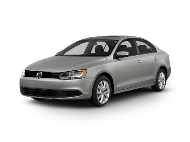 2014 Volkswagen Jetta SE Connectivity PZEV