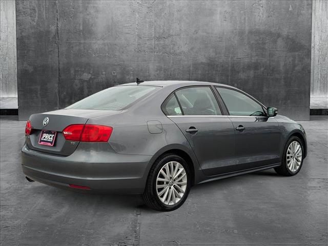 2014 Volkswagen Jetta TDI Premium Navigation