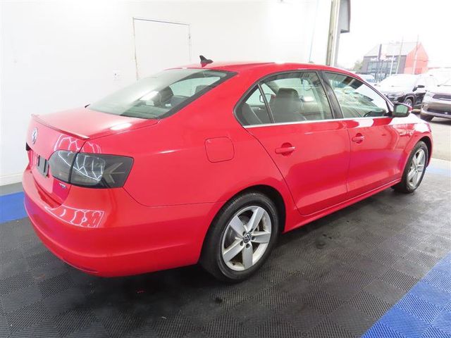 2014 Volkswagen Jetta TDI Premium