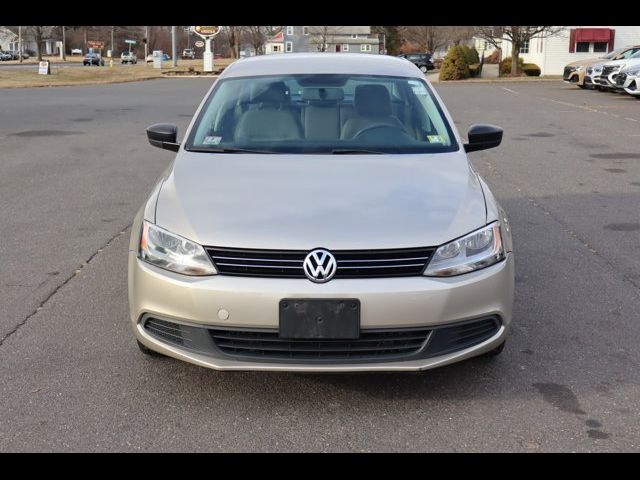 2014 Volkswagen Jetta TDI Value Edition