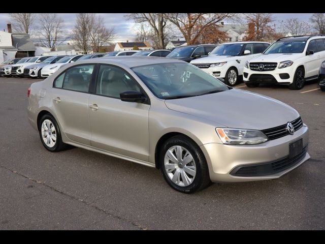 2014 Volkswagen Jetta TDI Value Edition