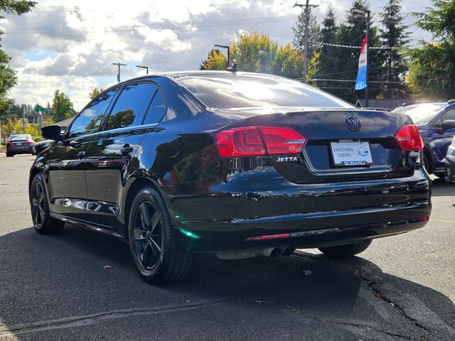 2014 Volkswagen Jetta TDI Premium