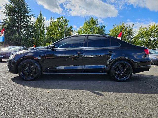 2014 Volkswagen Jetta TDI Premium