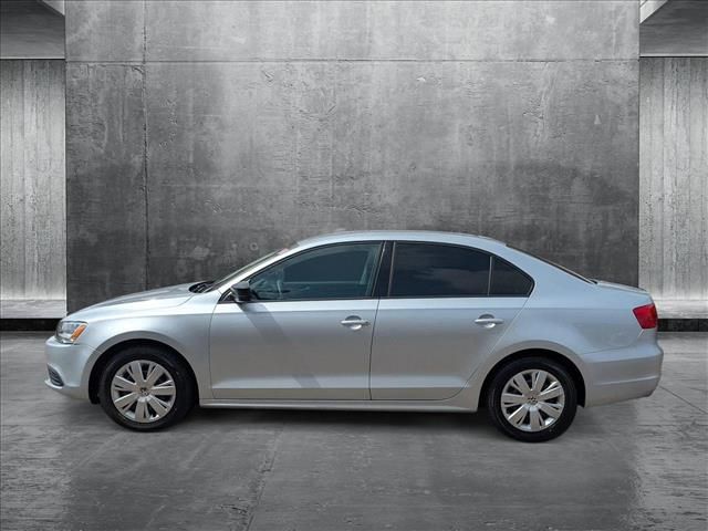 2014 Volkswagen Jetta TDI Value Edition