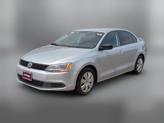 2014 Volkswagen Jetta TDI Value Edition