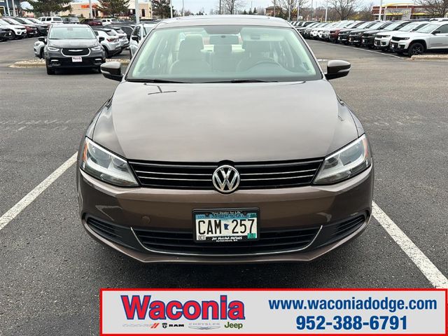 2014 Volkswagen Jetta TDI Premium