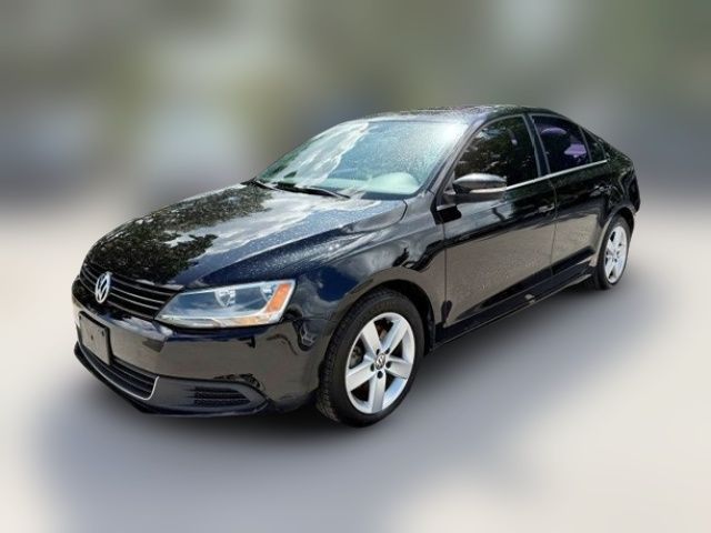 2014 Volkswagen Jetta TDI Premium