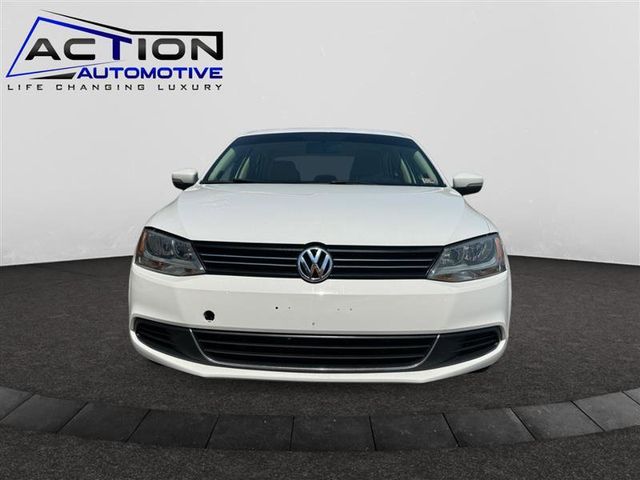 2014 Volkswagen Jetta TDI Premium