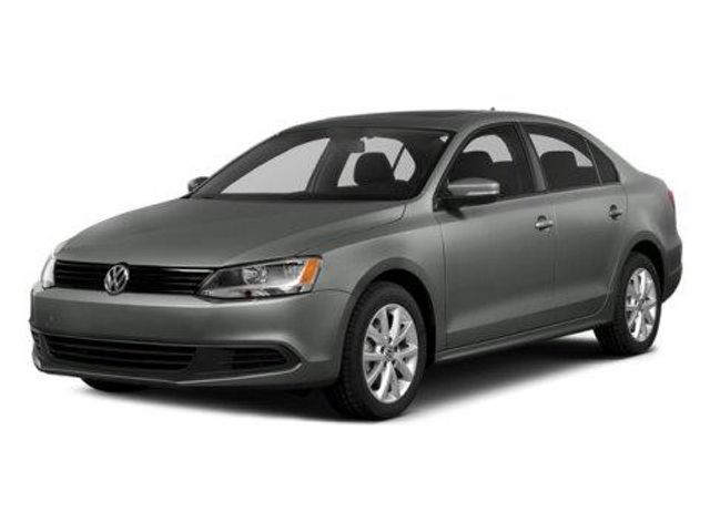 2014 Volkswagen Jetta TDI Premium Navigation