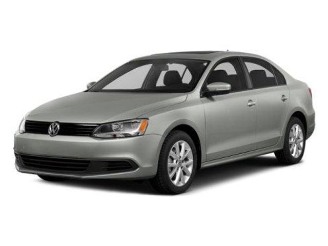 2014 Volkswagen Jetta TDI Premium Navigation