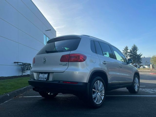 2014 Volkswagen Jetta SportWagen TDI