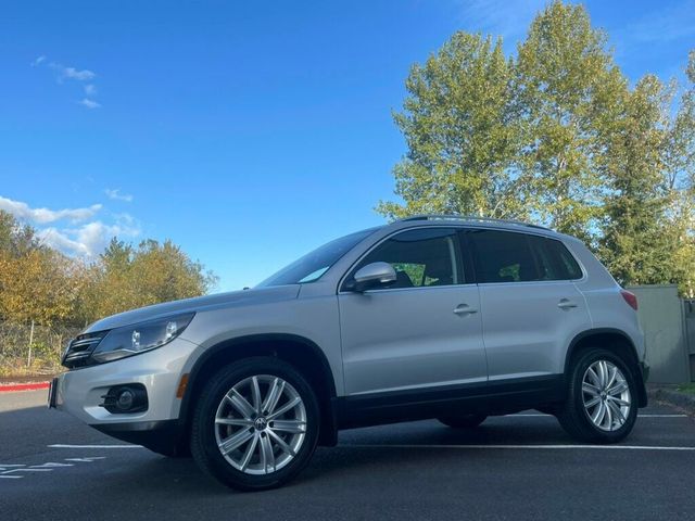 2014 Volkswagen Jetta SportWagen TDI