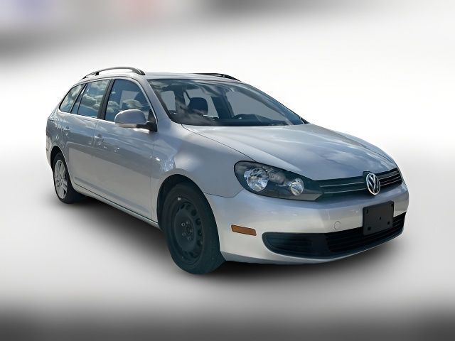 2014 Volkswagen Jetta SportWagen TDI