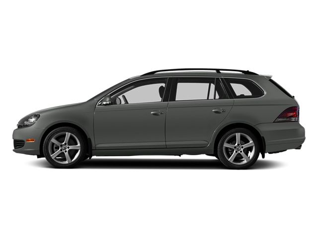 2014 Volkswagen Jetta SportWagen SE