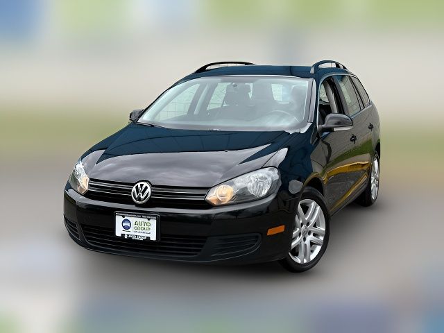 2014 Volkswagen Jetta SportWagen TDI