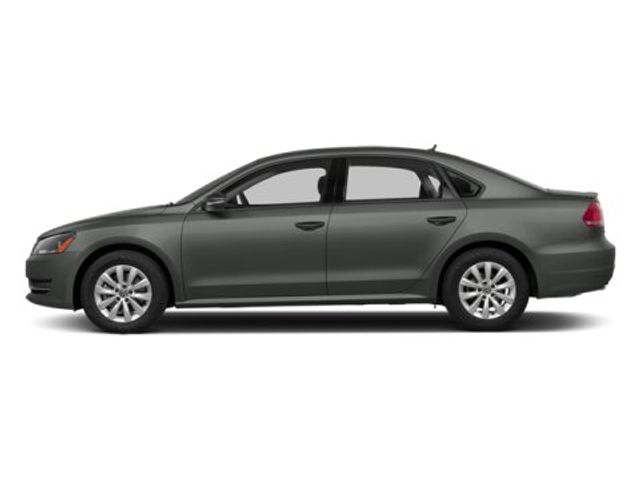 2014 Volkswagen Passat S