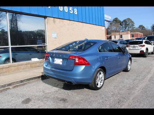 2014 Volvo S60 