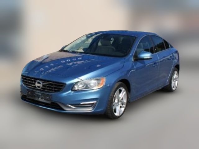 2014 Volvo S60 