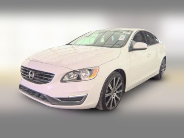 2014 Volvo S60 