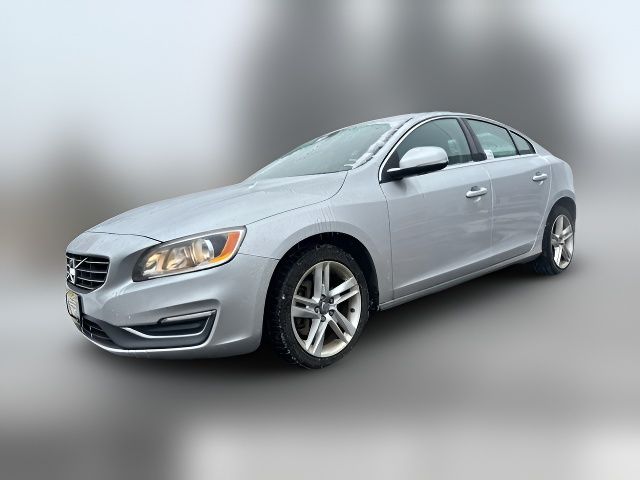 2014 Volvo S60 