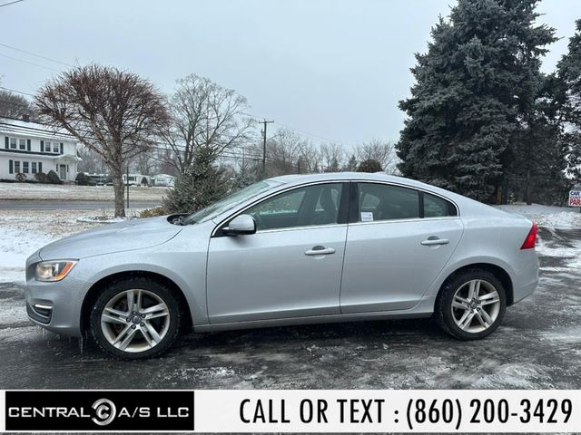2014 Volvo S60 