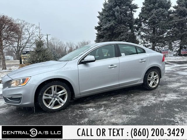 2014 Volvo S60 