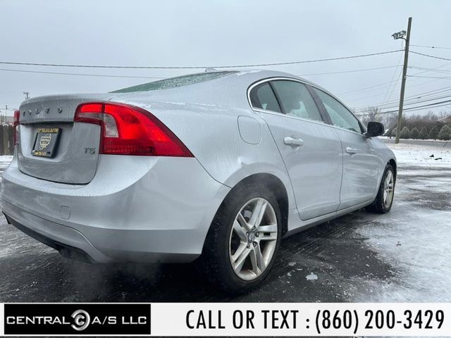 2014 Volvo S60 