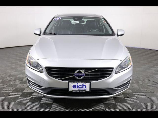 2014 Volvo S60 