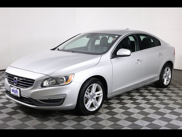 2014 Volvo S60 