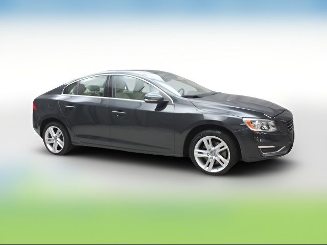 2014 Volvo S60 T5 Premier