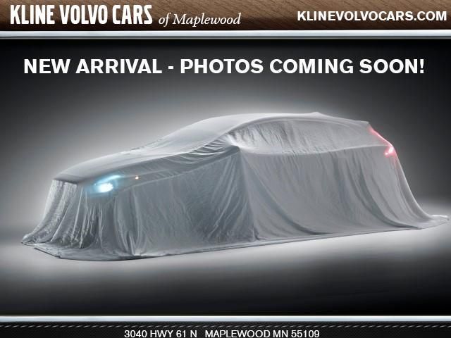 2014 Volvo S60 