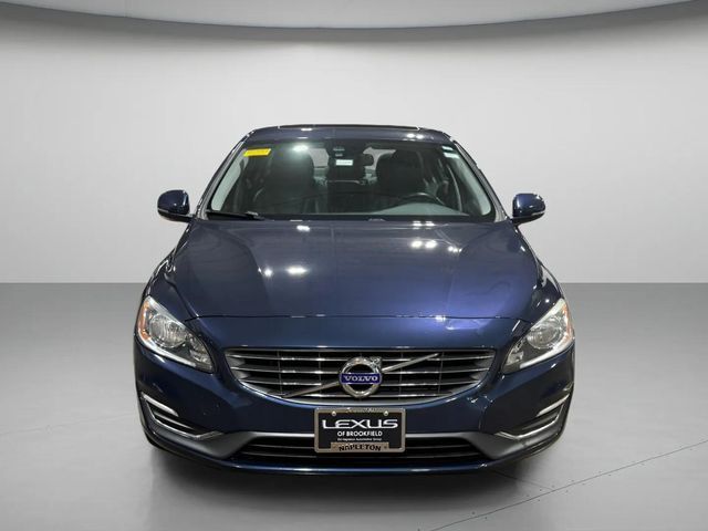 2014 Volvo S60 T5