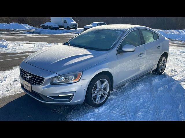 2014 Volvo S60 