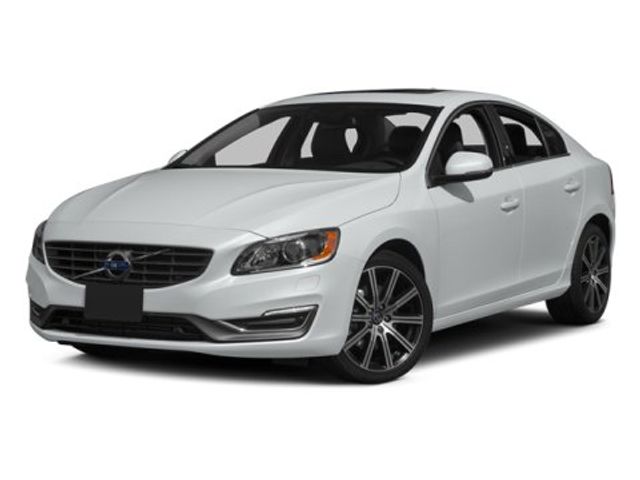 2014 Volvo S60 