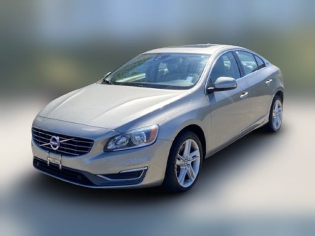 2014 Volvo S60 T5 Premier Plus