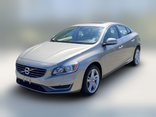 2014 Volvo S60 T5 Premier Plus