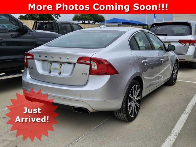 2014 Volvo S60 