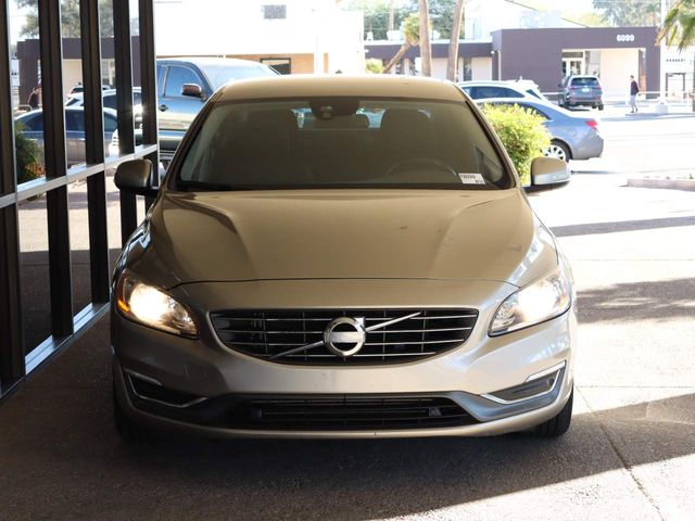 2014 Volvo S60 
