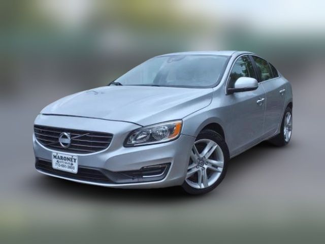 2014 Volvo S60 T5