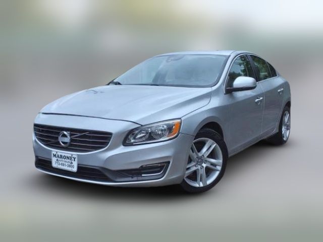 2014 Volvo S60 T5