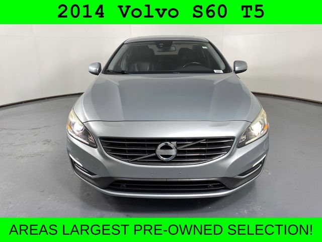 2014 Volvo S60 T5