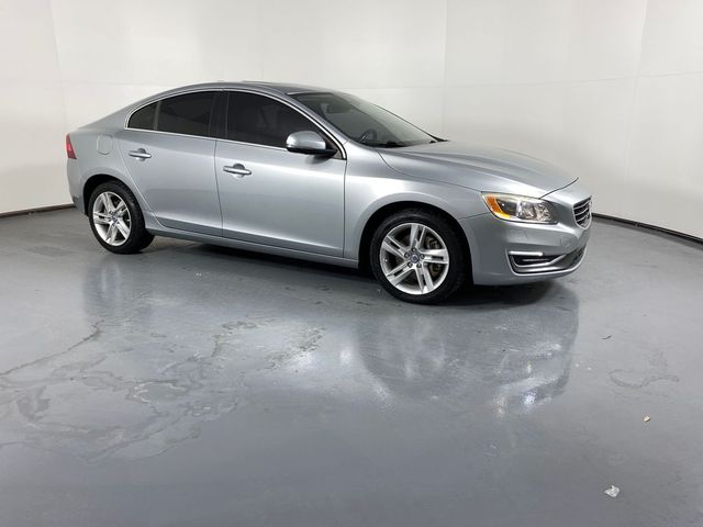 2014 Volvo S60 T5