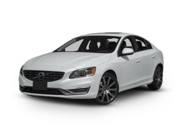 2014 Volvo S60 T5