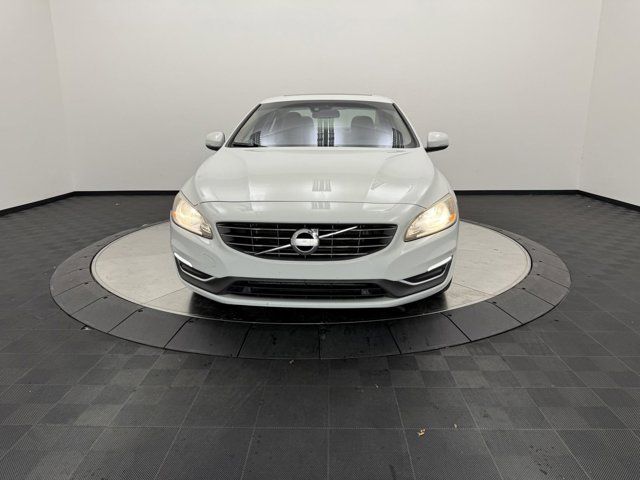 2014 Volvo S60 T5